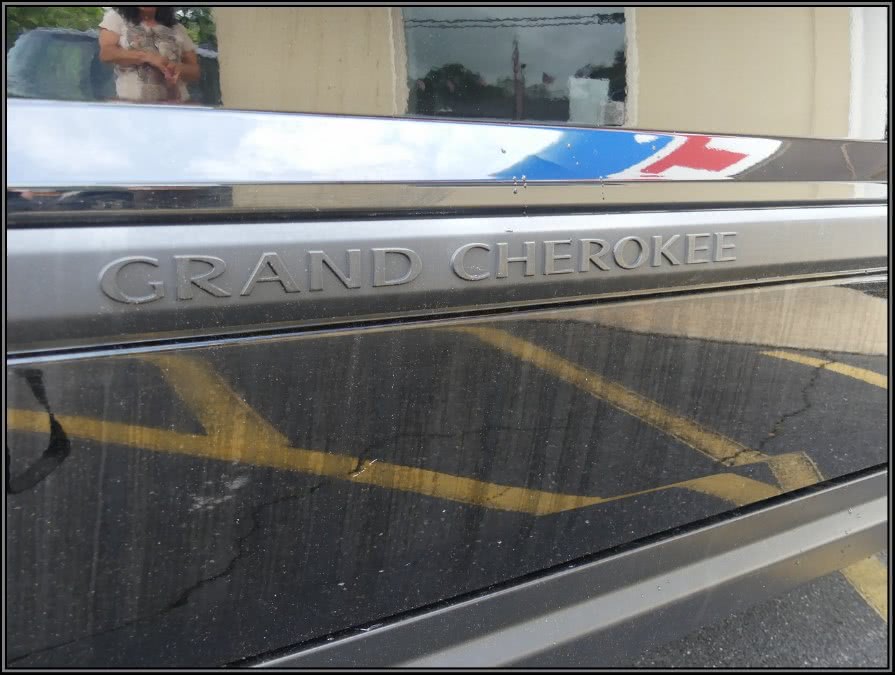2007 Jeep Grand Cherokee 4WD 4dr Laredo, available for sale in Huntington Station, New York | My Auto Inc.. Huntington Station, New York 2007 Jeep Grand Cherokee 4WD 4dr Laredo, available for sale in Huntington Station, New York | My Auto Inc.. Huntington Station, New York