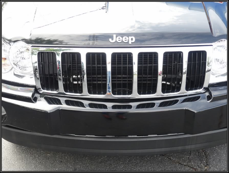 2007 Jeep Grand Cherokee 4WD 4dr Laredo, available for sale in Huntington Station, New York | My Auto Inc.. Huntington Station, New York 2007 Jeep Grand Cherokee 4WD 4dr Laredo, available for sale in Huntington Station, New York | My Auto Inc.. Huntington Station, New York