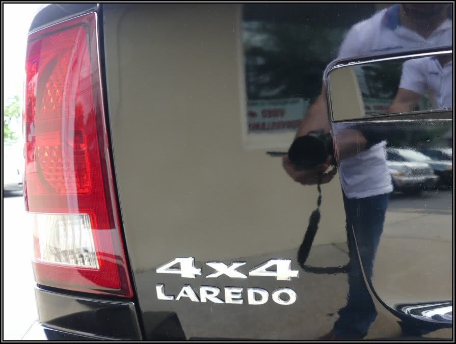 2007 Jeep Grand Cherokee 4WD 4dr Laredo, available for sale in Huntington Station, New York | My Auto Inc.. Huntington Station, New York 2007 Jeep Grand Cherokee 4WD 4dr Laredo, available for sale in Huntington Station, New York | My Auto Inc.. Huntington Station, New York