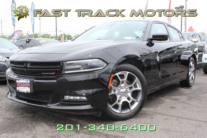 2016 Dodge Charger SXT, available for sale in Paterson, New Jersey | Fast Track Motors. Paterson, New Jersey