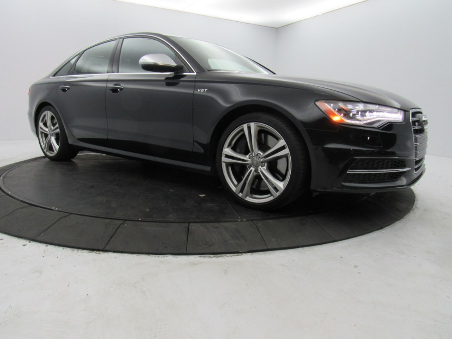 2015 Audi S6 Prestige, available for sale in Bronx, New York | Car Factory Expo Inc.. Bronx, New York
