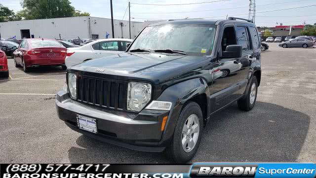 Used Jeep Liberty Sport 2010 | Baron Supercenter. Patchogue, New York
