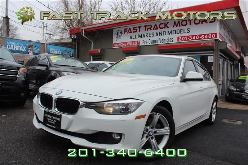 2012 BMW 328 I, available for sale in Paterson, New Jersey | Fast Track Motors. Paterson, New Jersey
