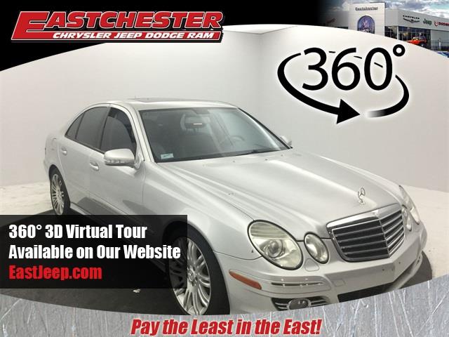 2007 Mercedes-benz E-class E 350, available for sale in Bronx, New York | Eastchester Motor Cars. Bronx, New York