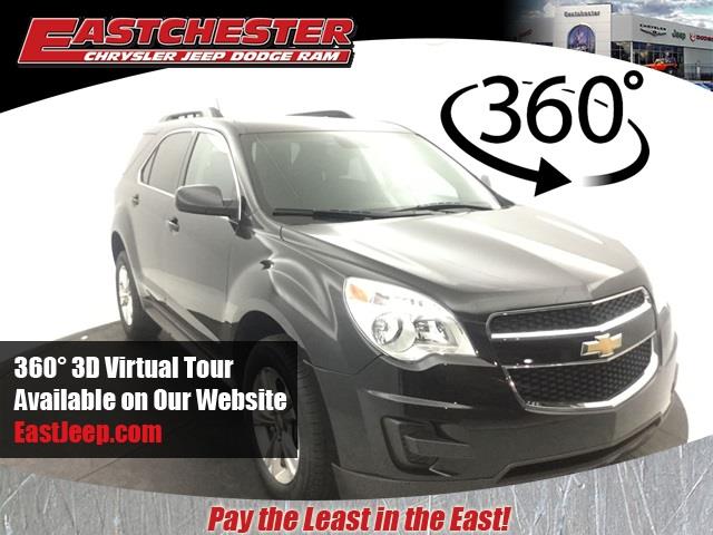 2015 Chevrolet Equinox LT, available for sale in Bronx, New York | Eastchester Motor Cars. Bronx, New York