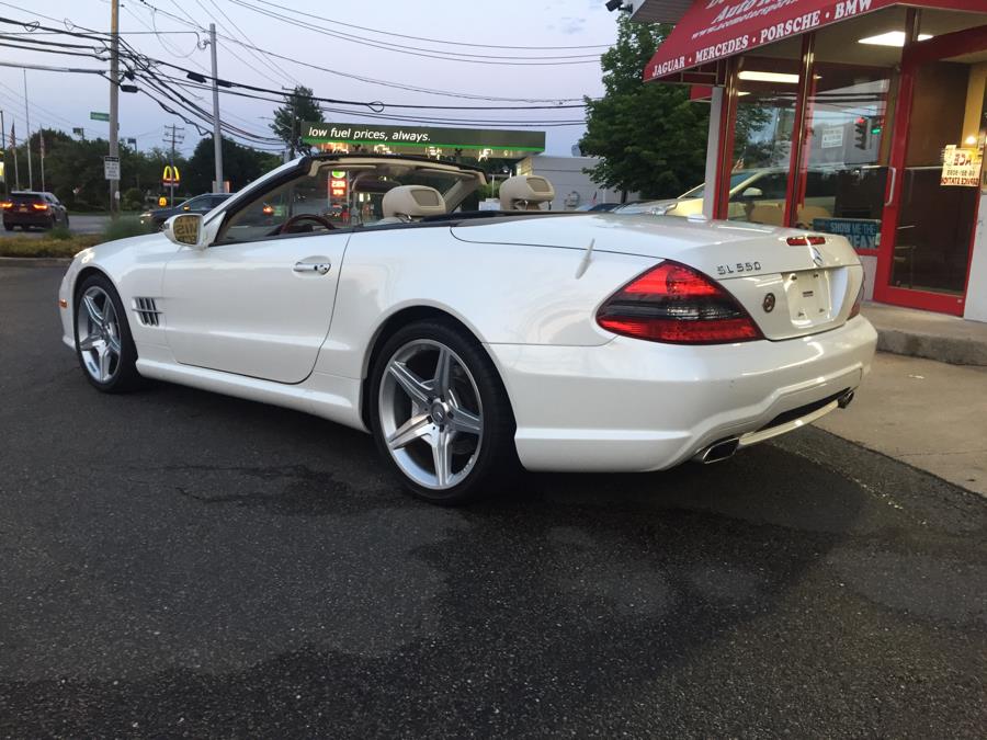 2011 Mercedes-Benz SL-Class 2dr Roadster SL550, available for sale in Plainview , New York | Ace Motor Sports Inc. Plainview , New York 2011 Mercedes-Benz SL-Class 2dr Roadster SL550, available for sale in Plainview , New York | Ace Motor Sports Inc. Plainview , New York