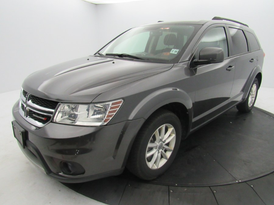 Used Dodge Journey FWD 4dr SXT 2015 | Car Factory Expo Inc.. Bronx, New York