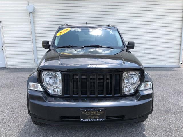 2009 Jeep Liberty Sport, available for sale in Forestville, Maryland | Valentine Motor Company. Forestville, Maryland 2009 Jeep Liberty Sport, available for sale in Forestville, Maryland | Valentine Motor Company. Forestville, Maryland