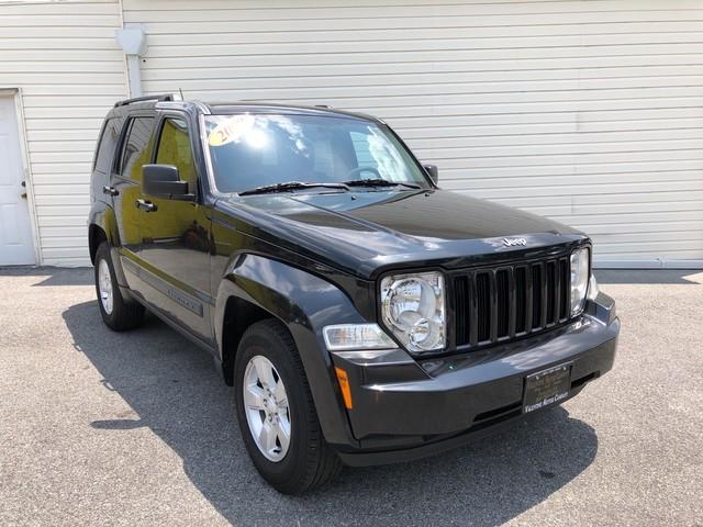 2009 Jeep Liberty Sport, available for sale in Forestville, Maryland | Valentine Motor Company. Forestville, Maryland 2009 Jeep Liberty Sport, available for sale in Forestville, Maryland | Valentine Motor Company. Forestville, Maryland
