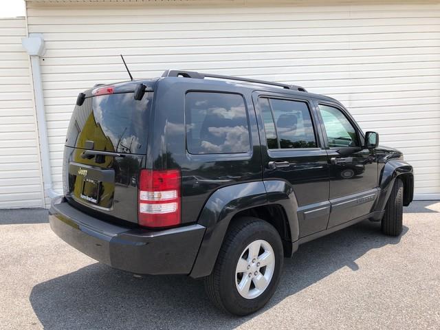 2009 Jeep Liberty Sport, available for sale in Forestville, Maryland | Valentine Motor Company. Forestville, Maryland 2009 Jeep Liberty Sport, available for sale in Forestville, Maryland | Valentine Motor Company. Forestville, Maryland