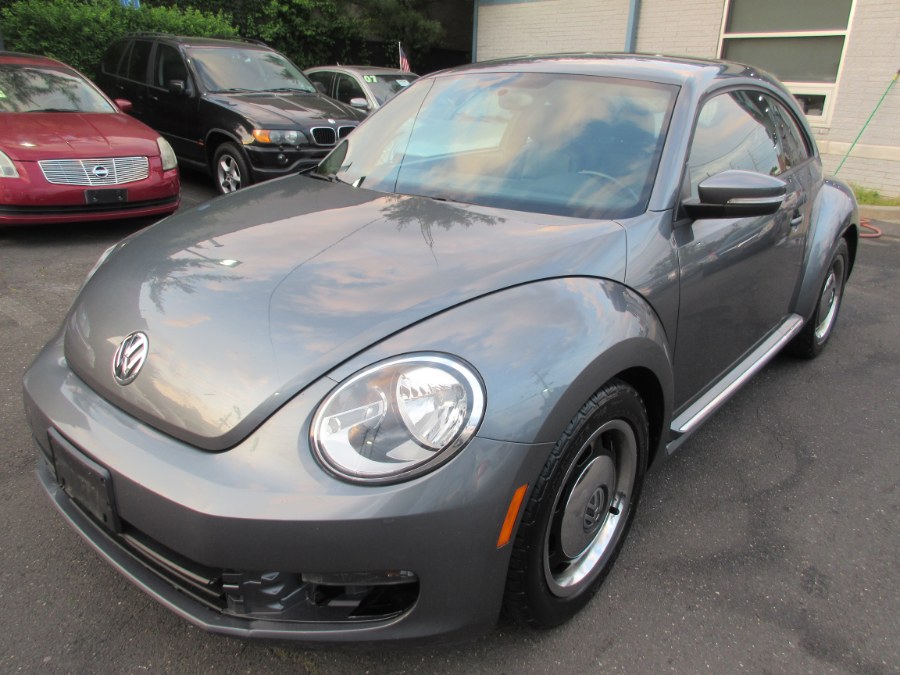 2012 Volkswagen Beetle 2.5L, available for sale in Lynbrook, New York | ACA Auto Sales. Lynbrook, New York