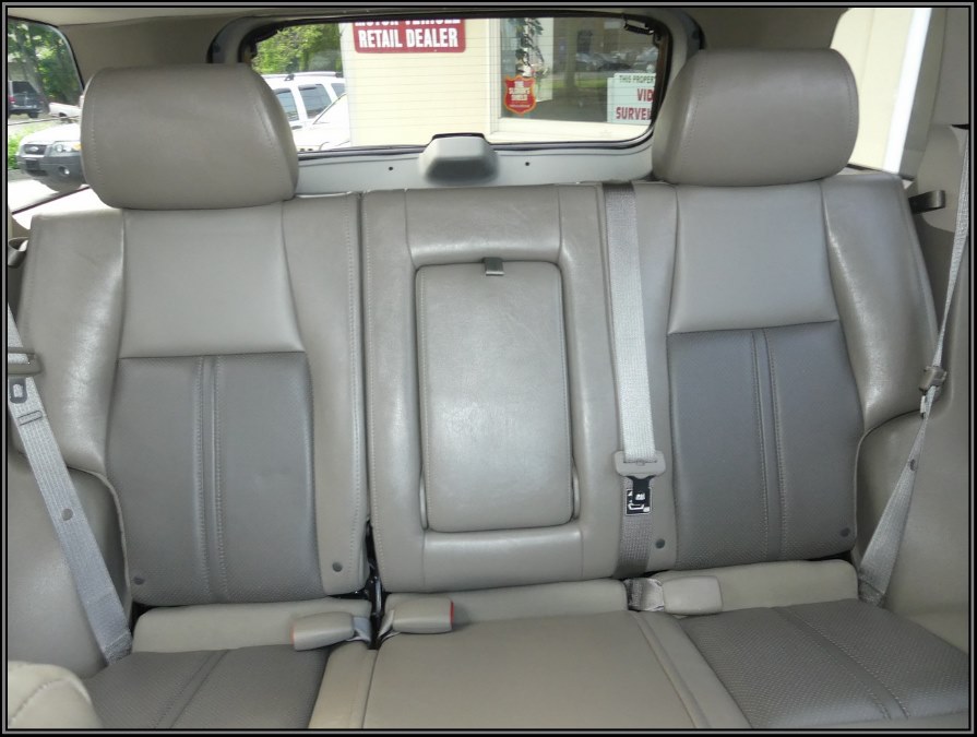 Used Jeep Grand Cherokee 4dr Limited 4WD 2005 | My Auto Inc.. Huntington Station, New York Used Jeep Grand Cherokee 4dr Limited 4WD 2005 | My Auto Inc.. Huntington Station, New York