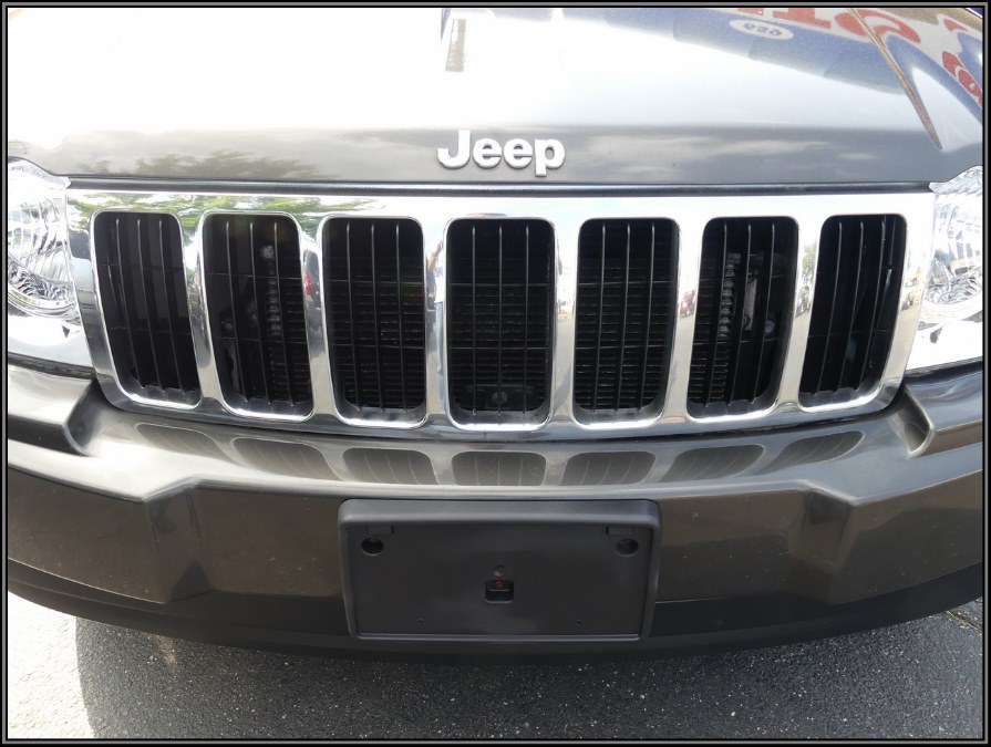 Used Jeep Grand Cherokee 4dr Limited 4WD 2005 | My Auto Inc.. Huntington Station, New York Used Jeep Grand Cherokee 4dr Limited 4WD 2005 | My Auto Inc.. Huntington Station, New York