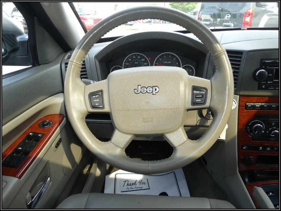 2005 Jeep Grand Cherokee 4dr Limited 4WD, available for sale in Huntington Station, New York | My Auto Inc.. Huntington Station, New York 2005 Jeep Grand Cherokee 4dr Limited 4WD, available for sale in Huntington Station, New York | My Auto Inc.. Huntington Station, New York