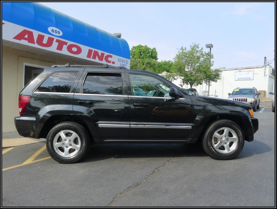 2005 Jeep Grand Cherokee 4dr Limited 4WD, available for sale in Huntington Station, New York | My Auto Inc.. Huntington Station, New York 2005 Jeep Grand Cherokee 4dr Limited 4WD, available for sale in Huntington Station, New York | My Auto Inc.. Huntington Station, New York