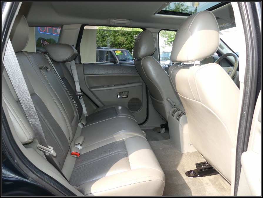 2005 Jeep Grand Cherokee 4dr Limited 4WD, available for sale in Huntington Station, New York | My Auto Inc.. Huntington Station, New York 2005 Jeep Grand Cherokee 4dr Limited 4WD, available for sale in Huntington Station, New York | My Auto Inc.. Huntington Station, New York