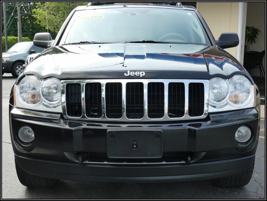 2005 Jeep Grand Cherokee 4dr Limited 4WD, available for sale in Huntington Station, New York | My Auto Inc.. Huntington Station, New York 2005 Jeep Grand Cherokee 4dr Limited 4WD, available for sale in Huntington Station, New York | My Auto Inc.. Huntington Station, New York