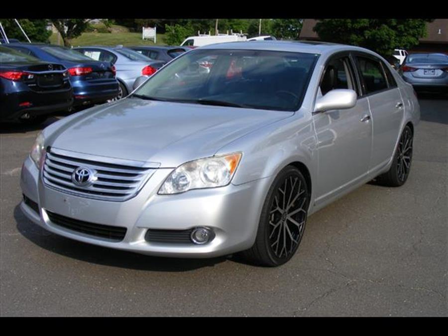 Used Toyota Avalon Limited 2009 | Canton Auto Exchange. Canton, Connecticut