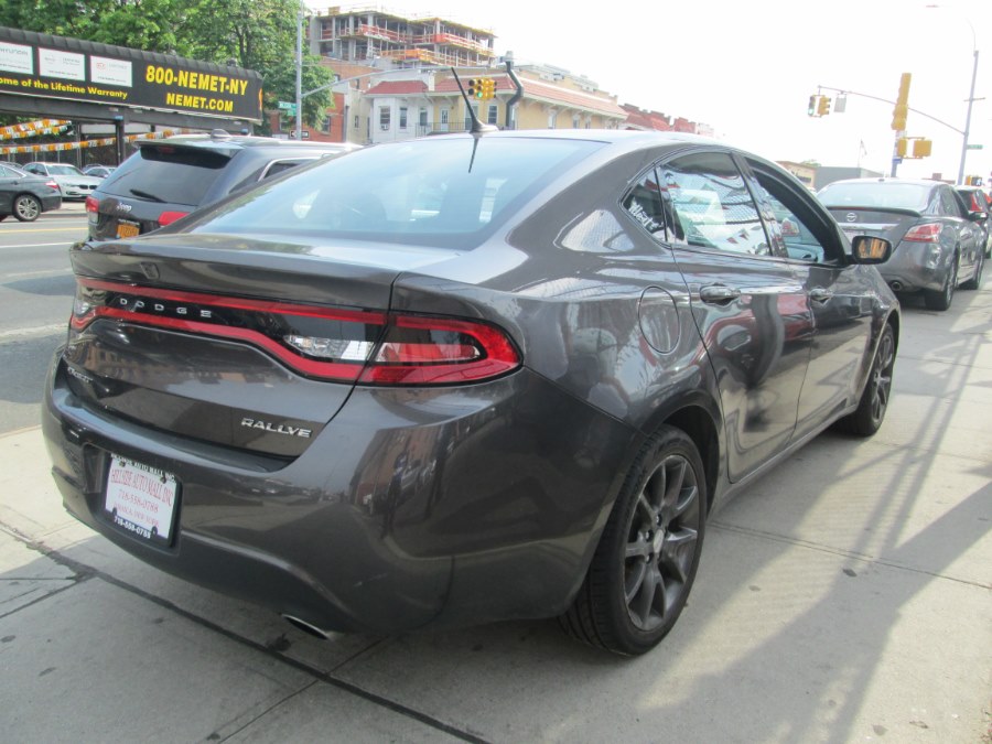 Used Dodge Dart 4dr Sdn SXT *Ltd Avail* 2016 | Hillside Auto Mall Inc.. Jamaica, New York Used Dodge Dart 4dr Sdn SXT *Ltd Avail* 2016 | Hillside Auto Mall Inc.. Jamaica, New York