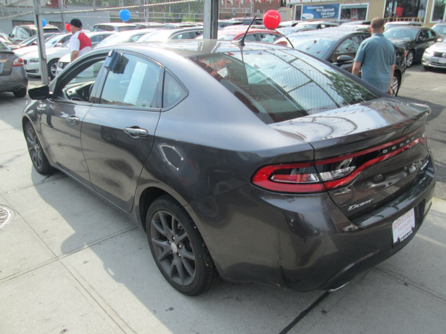 Used Dodge Dart 4dr Sdn SXT *Ltd Avail* 2016 | Hillside Auto Mall Inc.. Jamaica, New York Used Dodge Dart 4dr Sdn SXT *Ltd Avail* 2016 | Hillside Auto Mall Inc.. Jamaica, New York