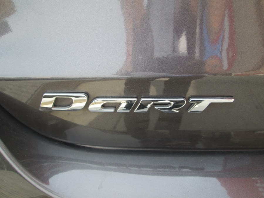 Used Dodge Dart 4dr Sdn SXT *Ltd Avail* 2016 | Hillside Auto Mall Inc.. Jamaica, New York Used Dodge Dart 4dr Sdn SXT *Ltd Avail* 2016 | Hillside Auto Mall Inc.. Jamaica, New York