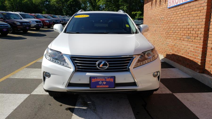 2013 Lexus RX 350 AWD 4dr, available for sale in Waterbury, Connecticut | National Auto Brokers, Inc.. Waterbury, Connecticut 2013 Lexus RX 350 AWD 4dr, available for sale in Waterbury, Connecticut | National Auto Brokers, Inc.. Waterbury, Connecticut