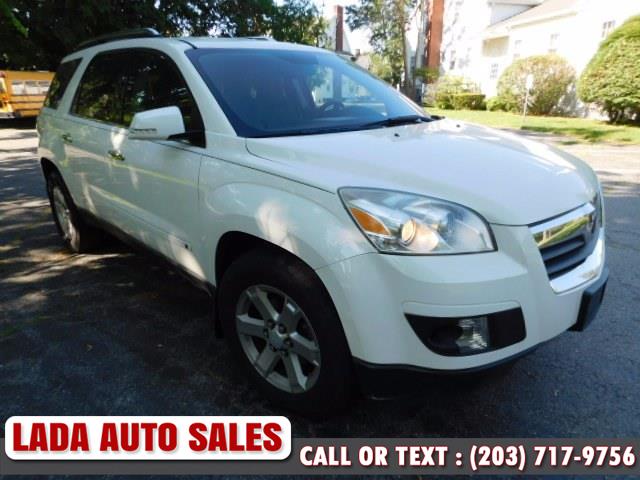Used Saturn Outlook AWD 4dr XR 2008 | Lada Auto Sales. Bridgeport, Connecticut
