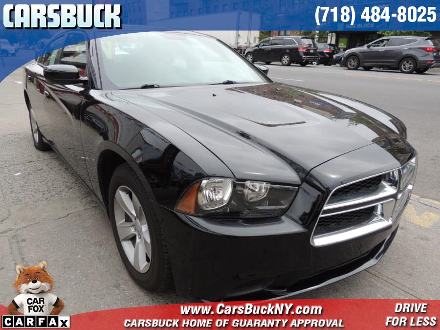 2014 Dodge Charger 4dr Sdn SE RWD, available for sale in Brooklyn, New York | Carsbuck Inc.. Brooklyn, New York