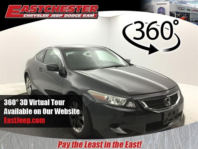 2008 Honda Accord LX-S, available for sale in Bronx, New York | Eastchester Motor Cars. Bronx, New York