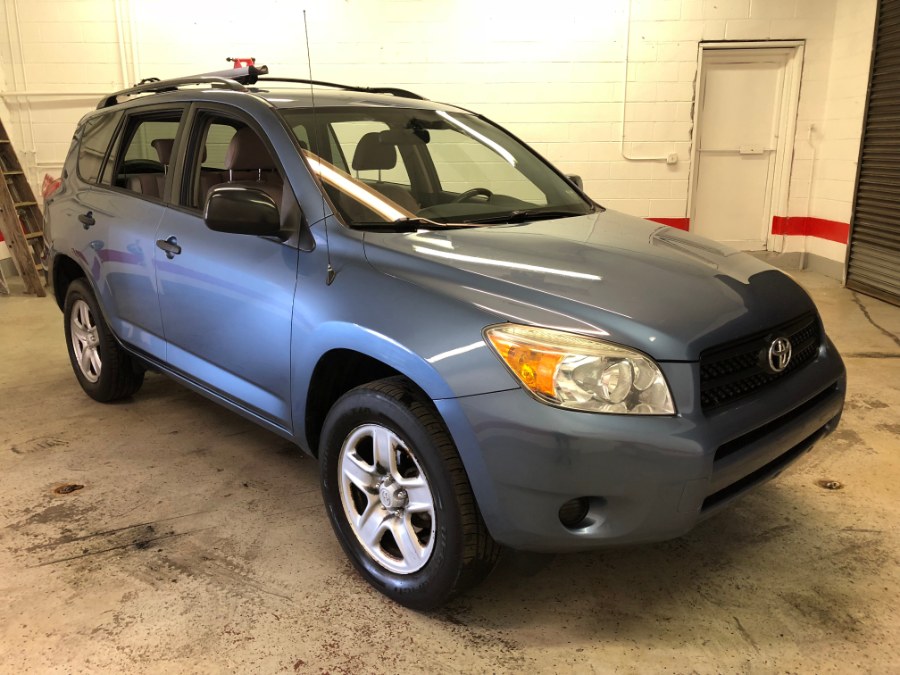 2006 Toyota RAV4 4dr Base 4-cyl 4WD (Natl), available for sale in Lyndhurst, New Jersey | Cars With Deals. Lyndhurst, New Jersey