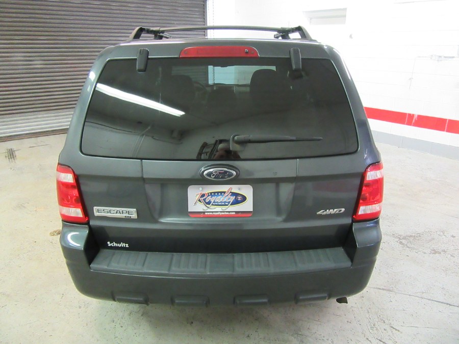 2009 Ford Escape 4WD 4dr V6 Auto XLT, available for sale in Little Ferry, New Jersey | Victoria Preowned Autos Inc. Little Ferry, New Jersey 2009 Ford Escape 4WD 4dr V6 Auto XLT, available for sale in Little Ferry, New Jersey | Victoria Preowned Autos Inc. Little Ferry, New Jersey