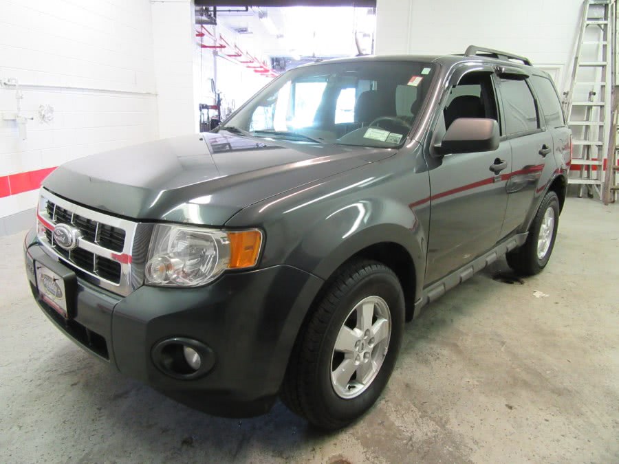 2009 Ford Escape 4WD 4dr V6 Auto XLT, available for sale in Little Ferry, New Jersey | Victoria Preowned Autos Inc. Little Ferry, New Jersey 2009 Ford Escape 4WD 4dr V6 Auto XLT, available for sale in Little Ferry, New Jersey | Victoria Preowned Autos Inc. Little Ferry, New Jersey