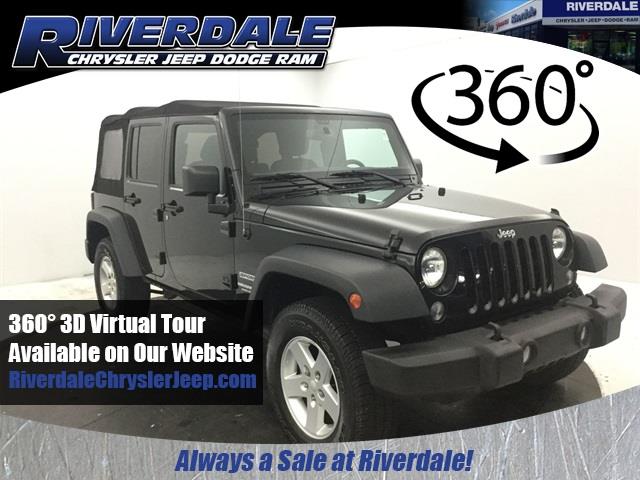 2015 Jeep Wrangler Unlimited, available for sale in Bronx, New York | Eastchester Motor Cars. Bronx, New York