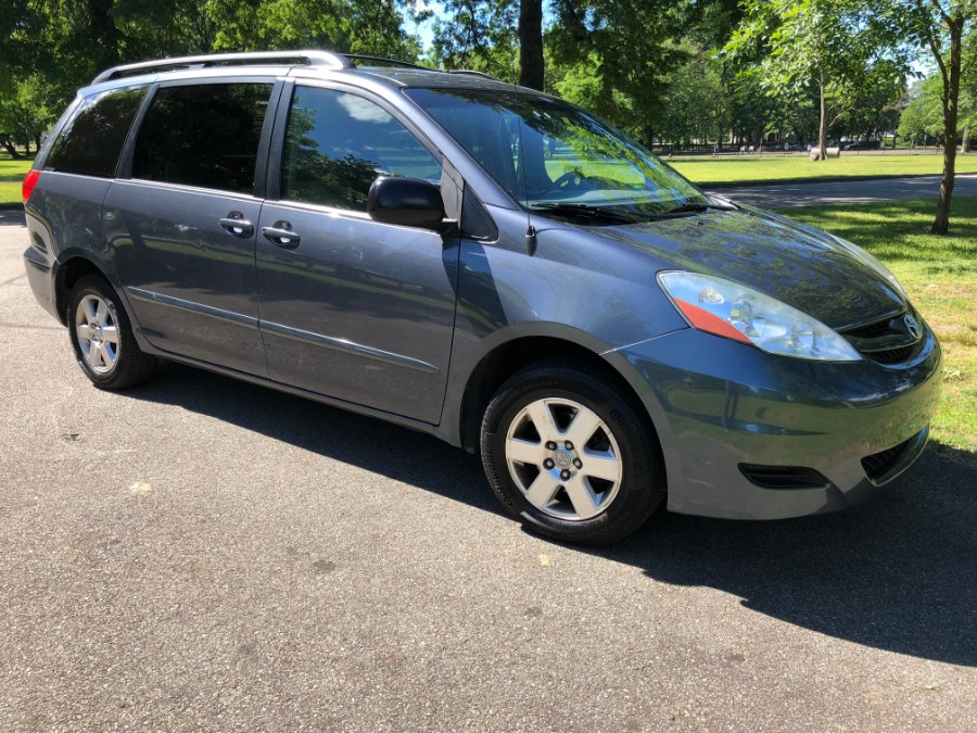 2008 Toyota Sienna 5dr 8-Pass Van LE FWD, available for sale in Lyndhurst, New Jersey | Cars With Deals. Lyndhurst, New Jersey