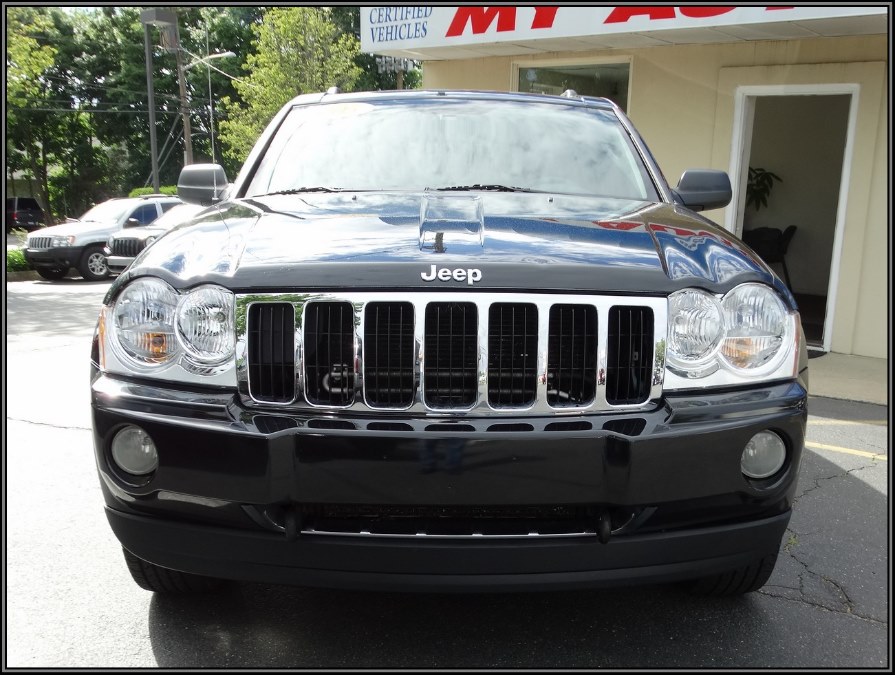 2005 Jeep Grand Cherokee 4dr Limited 4WD, available for sale in Huntington Station, New York | My Auto Inc.. Huntington Station, New York 2005 Jeep Grand Cherokee 4dr Limited 4WD, available for sale in Huntington Station, New York | My Auto Inc.. Huntington Station, New York