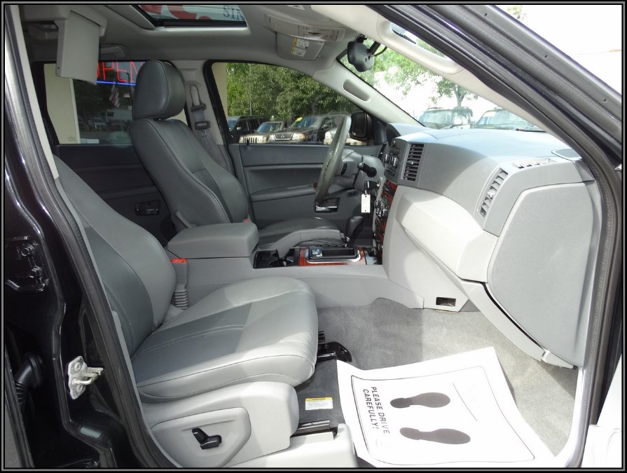 2005 Jeep Grand Cherokee 4dr Limited 4WD, available for sale in Huntington Station, New York | My Auto Inc.. Huntington Station, New York 2005 Jeep Grand Cherokee 4dr Limited 4WD, available for sale in Huntington Station, New York | My Auto Inc.. Huntington Station, New York