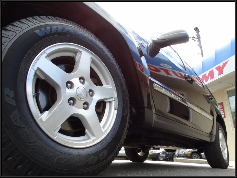 2005 Jeep Grand Cherokee 4dr Limited 4WD, available for sale in Huntington Station, New York | My Auto Inc.. Huntington Station, New York 2005 Jeep Grand Cherokee 4dr Limited 4WD, available for sale in Huntington Station, New York | My Auto Inc.. Huntington Station, New York