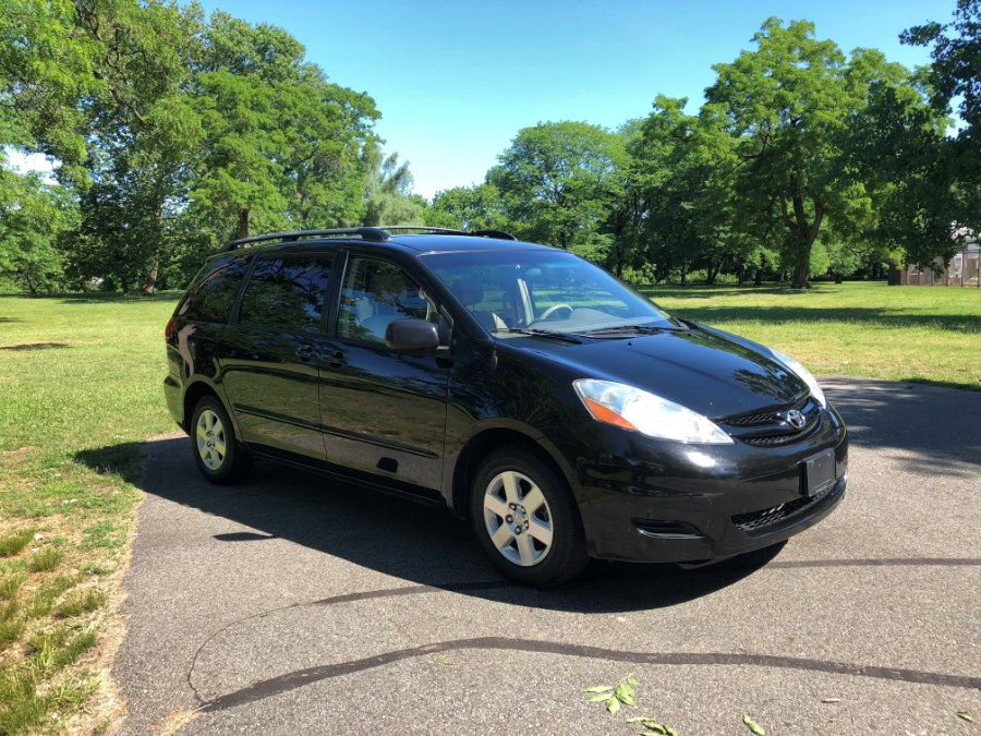 2008 Toyota Sienna 5dr 7-Pass Van LE FWD, available for sale in Lyndhurst, New Jersey | Cars With Deals. Lyndhurst, New Jersey
