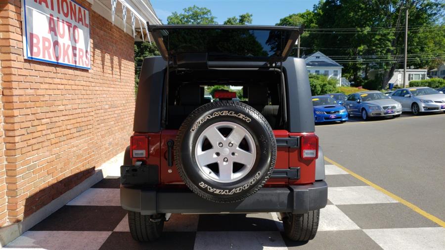 2010 Jeep Wrangler Unlimited Sport, available for sale in Waterbury, Connecticut | National Auto Brokers, Inc.. Waterbury, Connecticut 2010 Jeep Wrangler Unlimited Sport, available for sale in Waterbury, Connecticut | National Auto Brokers, Inc.. Waterbury, Connecticut