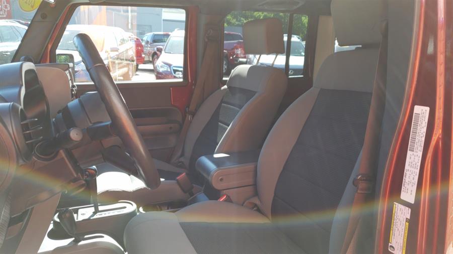 2010 Jeep Wrangler Unlimited Sport, available for sale in Waterbury, Connecticut | National Auto Brokers, Inc.. Waterbury, Connecticut 2010 Jeep Wrangler Unlimited Sport, available for sale in Waterbury, Connecticut | National Auto Brokers, Inc.. Waterbury, Connecticut