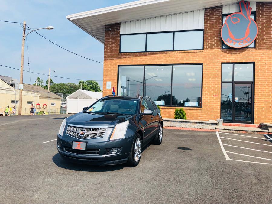 2011 Cadillac SRX AWD 4dr Performance Collection, available for sale in Newcastle, Delaware | My Car. Newcastle, Delaware