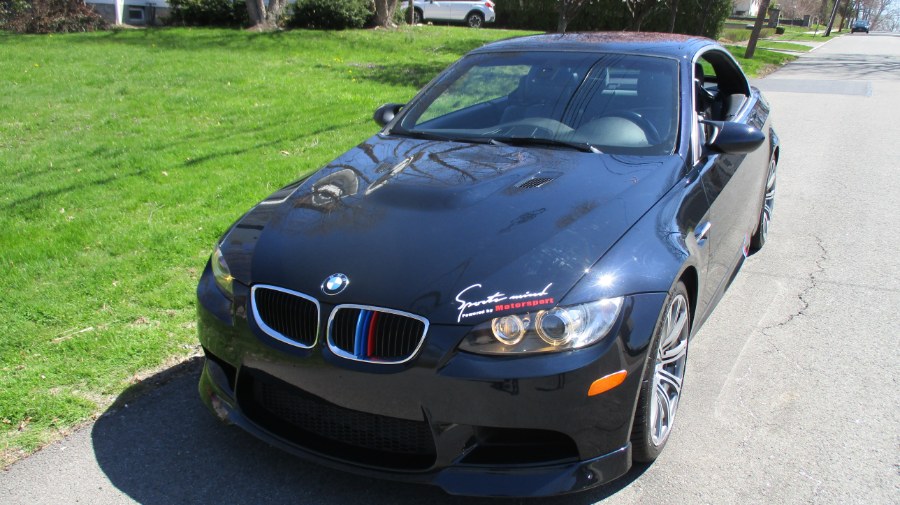 2012 BMW M3 2dr Conv, available for sale in Bronx, New York | TNT Auto Sales USA inc. Bronx, New York
