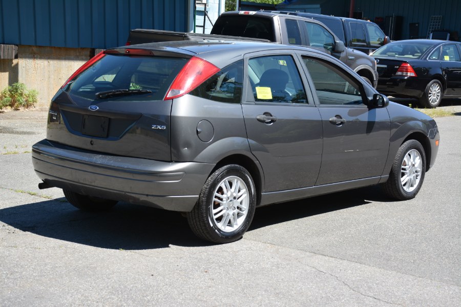 2005 Ford Focus 5dr HB ZX5 SE, available for sale in Ashland, Massachusetts | New Beginning Auto Service Inc. Ashland, Massachusetts 2005 Ford Focus 5dr HB ZX5 SE, available for sale in Ashland, Massachusetts | New Beginning Auto Service Inc. Ashland, Massachusetts