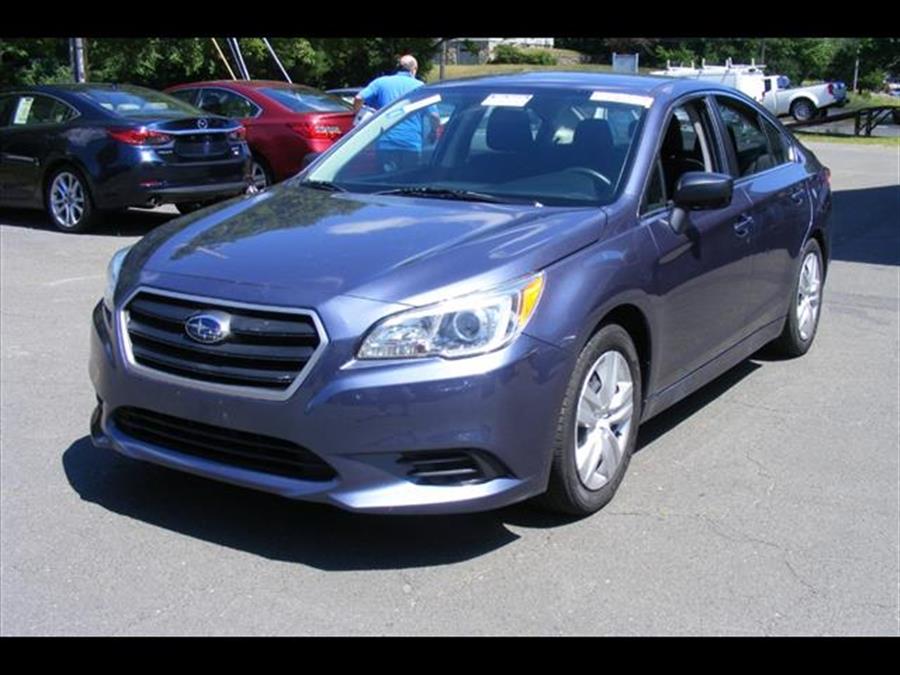 2015 Subaru Legacy 2.5i, available for sale in Canton, Connecticut | Canton Auto Exchange. Canton, Connecticut
