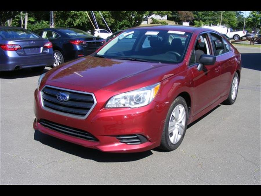 2015 Subaru Legacy 2.5i, available for sale in Canton, Connecticut | Canton Auto Exchange. Canton, Connecticut