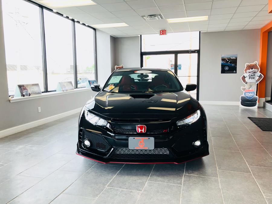 2017 Honda Civic Type R Touring Manual, available for sale in Newcastle, Delaware | My Car. Newcastle, Delaware