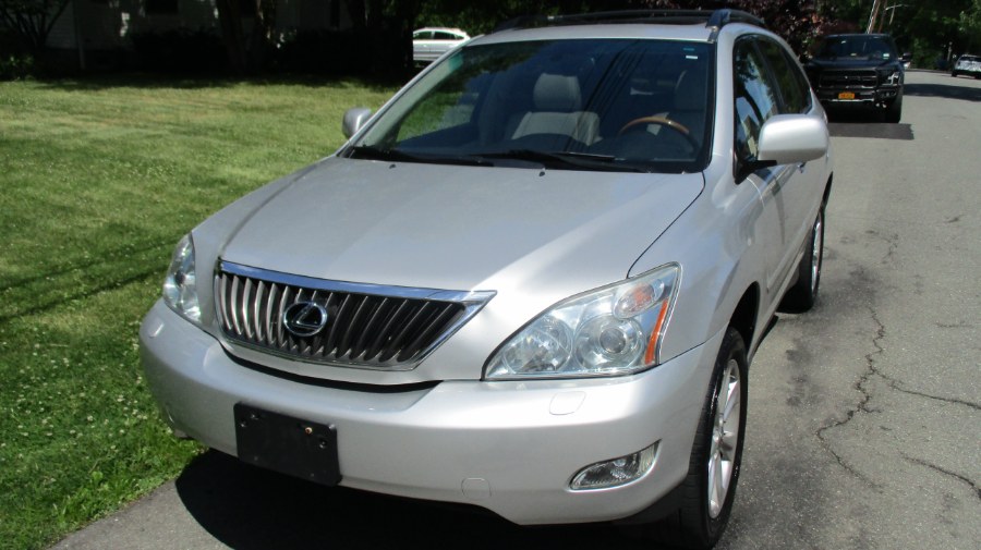 2009 Lexus RX 350 AWD 4dr, available for sale in Bronx, New York | TNT Auto Sales USA inc. Bronx, New York