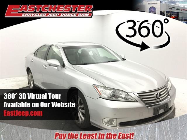 2012 Lexus Es 350, available for sale in Bronx, New York | Eastchester Motor Cars. Bronx, New York