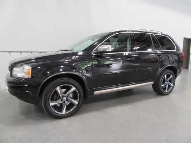 2013 Volvo XC90 AWD 4dr R-Design, available for sale in Danbury, Connecticut | Performance Imports. Danbury, Connecticut