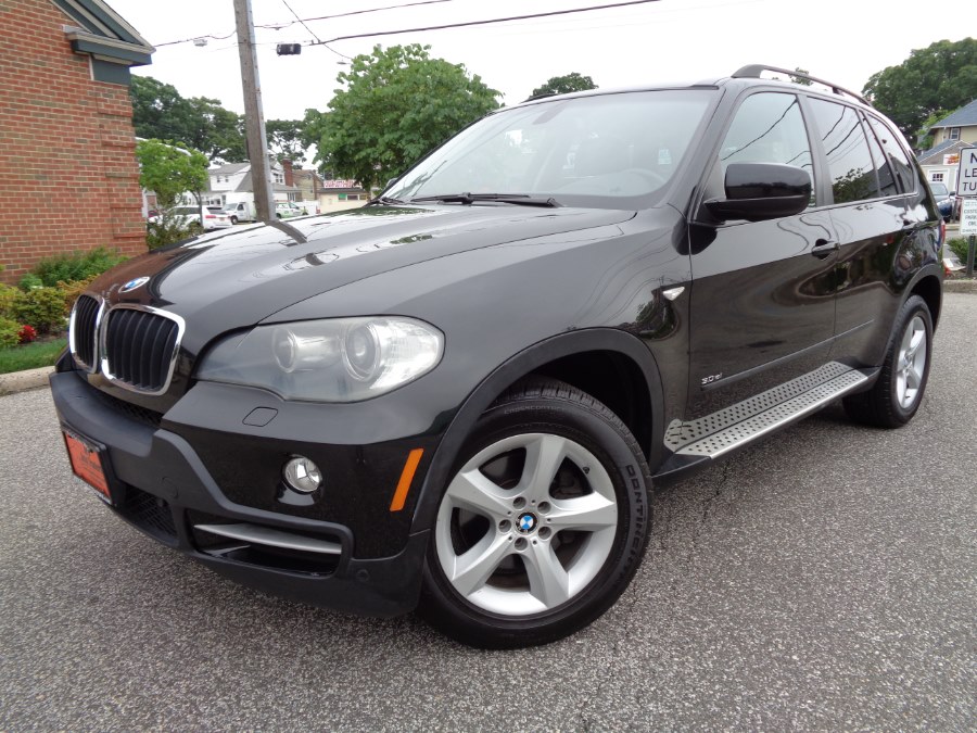 2008 BMW X5 AWD 4dr 3.0si, available for sale in Valley Stream, New York | NY Auto Traders. Valley Stream, New York